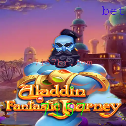 Descubra o Fascinante Mundo do Jogo Aladdin com a Palavra-Chave 7157