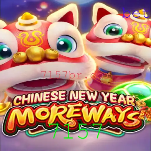 Descubra o Fascinante Jogo CHINESENEWYEARMOREWAYS