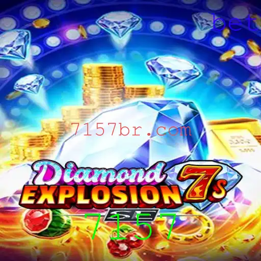 Uma Explosão de Diversão: Descubra o DiamondExplosion7sSE