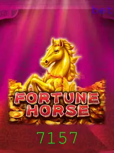 Explorando FortuneHorse: Um Mergulho nas Regras e Atrações do Jogo