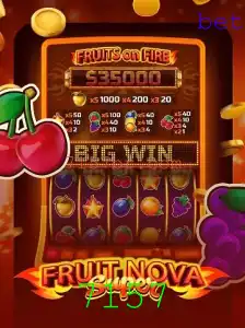 Explorando o Envolvente Mundo de FruitNovaSuper: Um Mergulho Nas Regras e Dinâmica do Jogo
