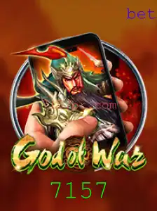GodofWarM: A Nova Era dos Jogos de Estratégia