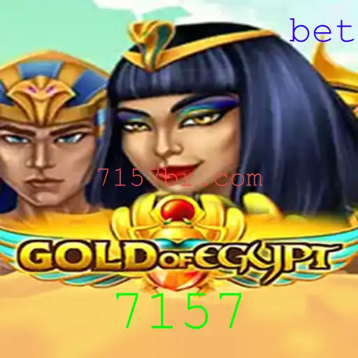 GoldOfEgypt: Mergulhe na Aventura Misteriosa do Antigo Egito