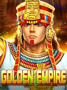 Explorando o Universo de GoldenEmpire: Uma Aventura Épica