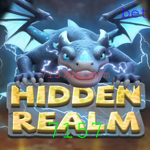 Explorando o Mundo Fascinante de HiddenRealm: Um Mistério a Ser Desvendado