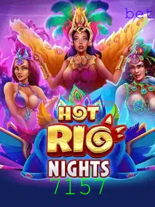 Descubra o Fascinante Mundo de HotRioNights: O Jogo Que Está Conquistando Todos com a Palavra-Chave 7157