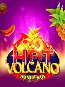 Explore o Emocionante Jogo HotVolcanoBonusBuy: Descrição, Introdução e Regras