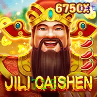Explorando JILICaishen: O Jogo Revolucionário com Temática Asiática