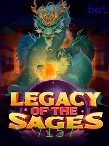 LegacyoftheSages: Explore o Universo Cativante do Novo Jogo