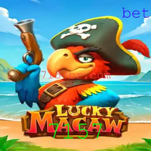 Explorando LuckyMacaw: O Jogo de Aventura e Estratégia