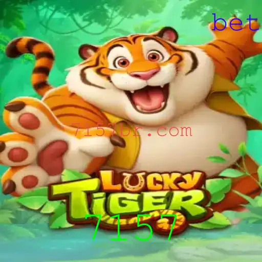 Explorando o Mundo de LuckyTiger - Uma Aventura de Estratégia e Sorte
