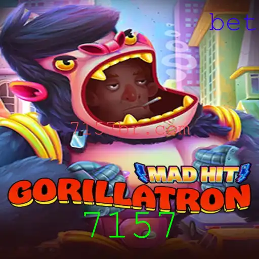 MadHitGorillatron: O Novo Fenômeno do Mundo dos Jogos