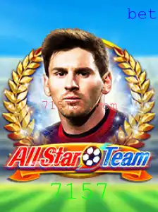 Descubra o Universo de AllStarTeam e Encare o Desafio 7157