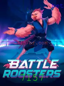 BattleRoosters: Um Mergulho no Mundo dos Combates Aviários