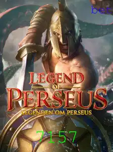 Explorando o Universo de LegendofPerseus: Um Mergulho nas Aventuras Mitológicas