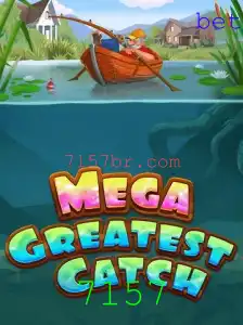 MegaGreatestCatch: Como Jogar o Fenômeno do Momento