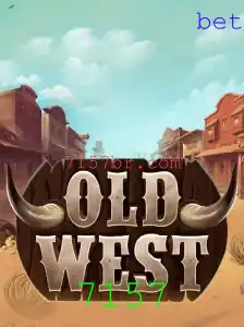 Conheça o Jogo OldWest: Uma Aventura no Velho Oeste