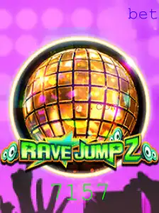 RaveJump2: Mergulhe na Aventura Eletrizante do Novo Jogo de Plataforma