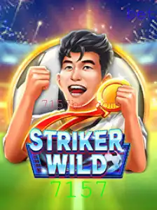 Explorando o Mundo de StrikerWILD: Um Novo Jogo de Aventura