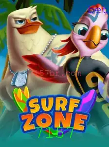 Explorando o Mundo Empolgante de SurfZone