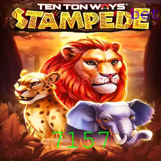 Explorando o Mundo Empolgante de TenTonWaysStampede
