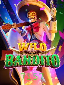 Explorando o Mundo de WildBandito: Um Jogo de Aventura